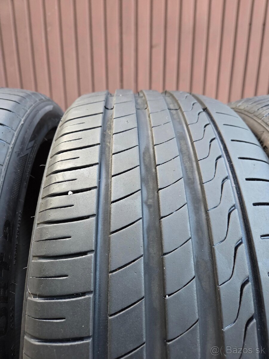 245/40 R20 Imperial Ecosport 2 letné - 3