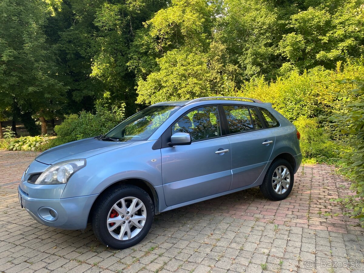 Renault Koleos 2.0 dCi 4x4 - 3