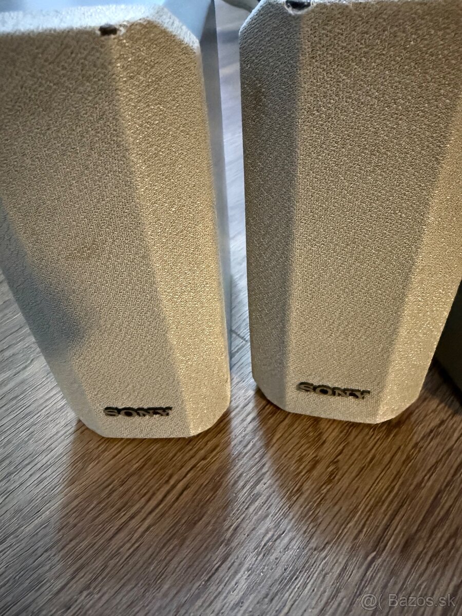 Predám Sony STR-DH730 černý - 3