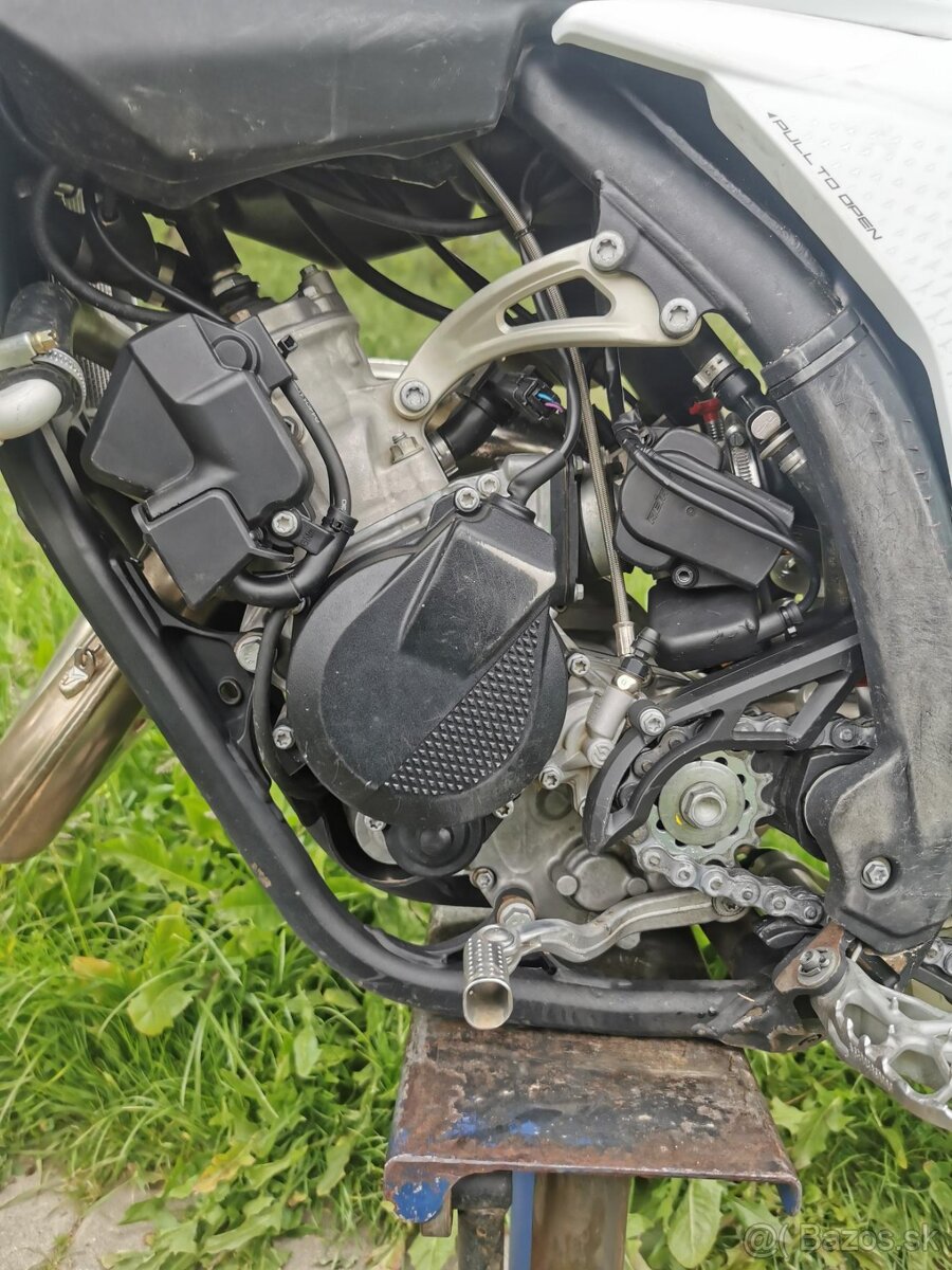 KTM SX 125