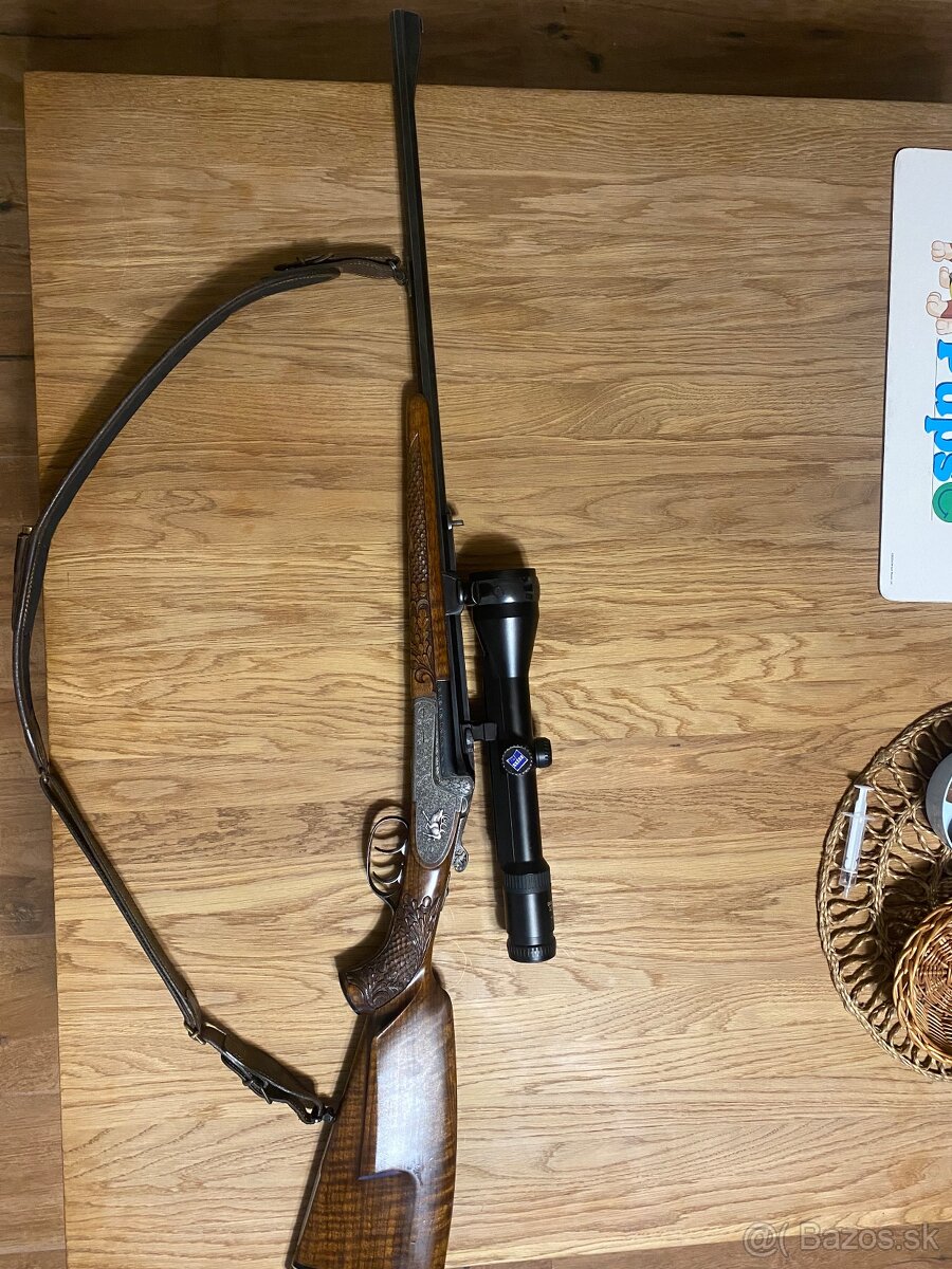 jednoranova gulovnica - 3