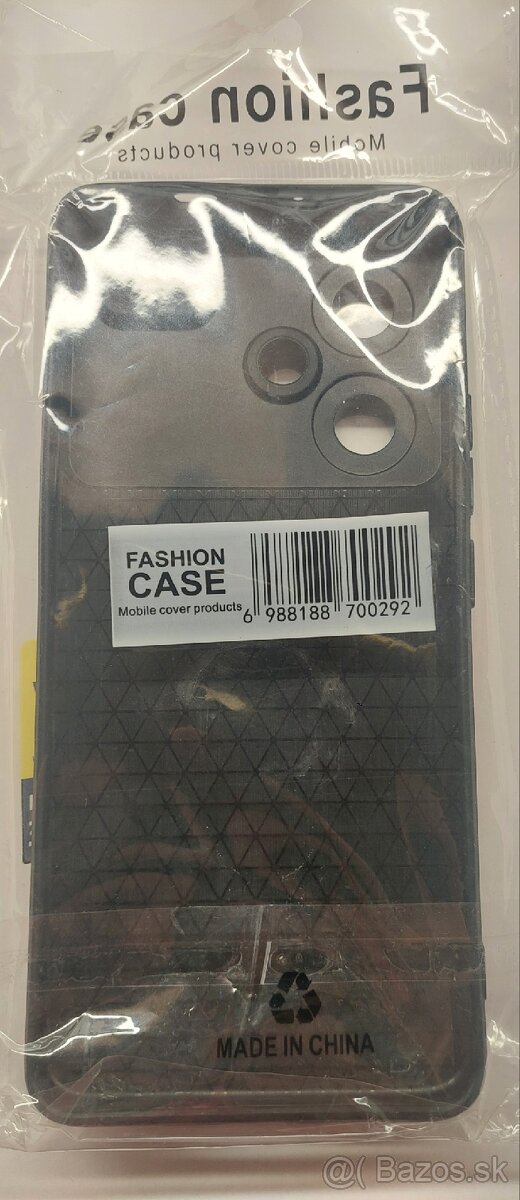 Predám nový kryt na Redmi Note 13 pro plus - 3