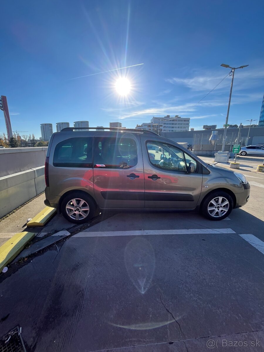 Citroën Berlingo - 3