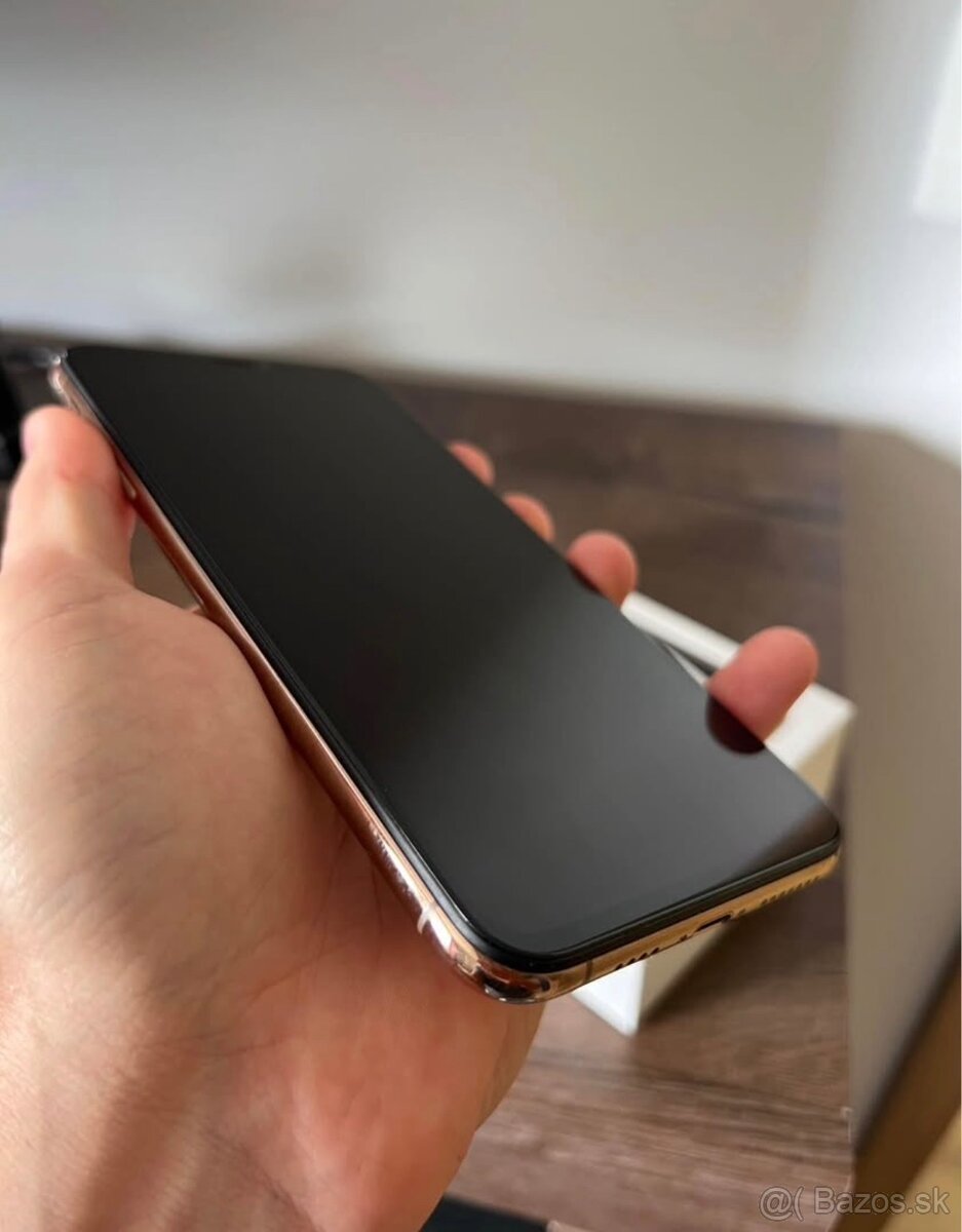 iPhone Xs Max - 3