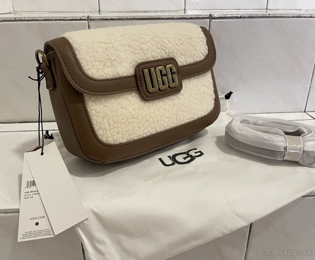 Kabelka UGG Dalton - 3