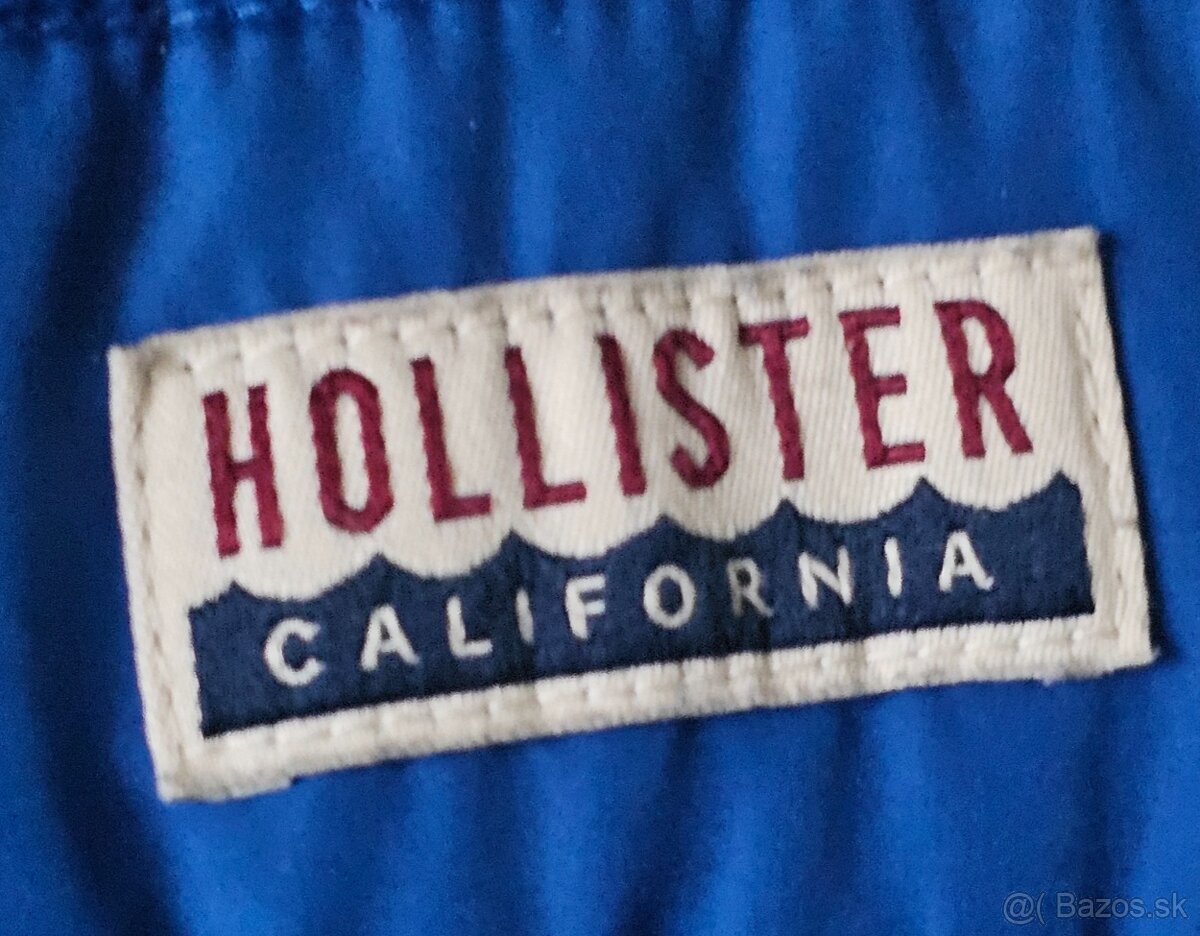 Hollister - 3