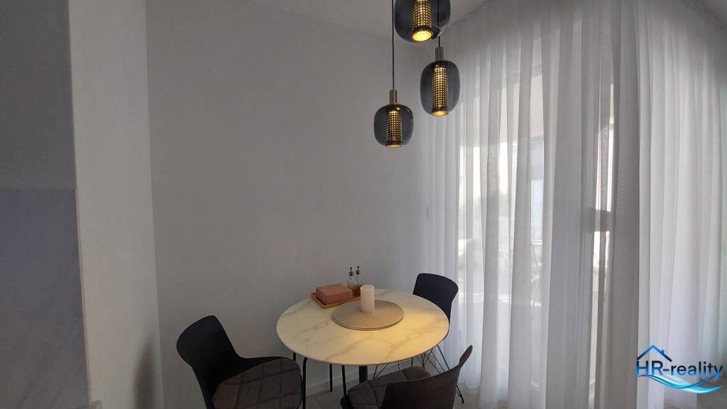 ☀Novalja(HR)-Kompletne zariadený 2 izbový byt, 150m od mora - 3