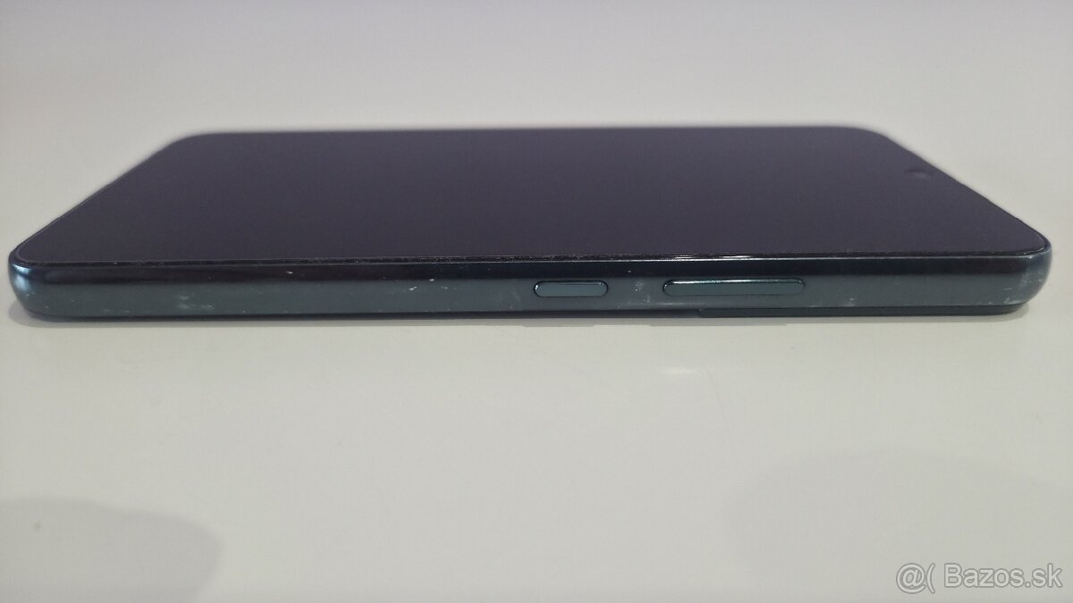 Samsung Galaxy S22 128GB green - 3