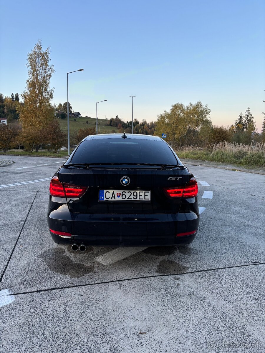 Bmw 320d xDrive - 3