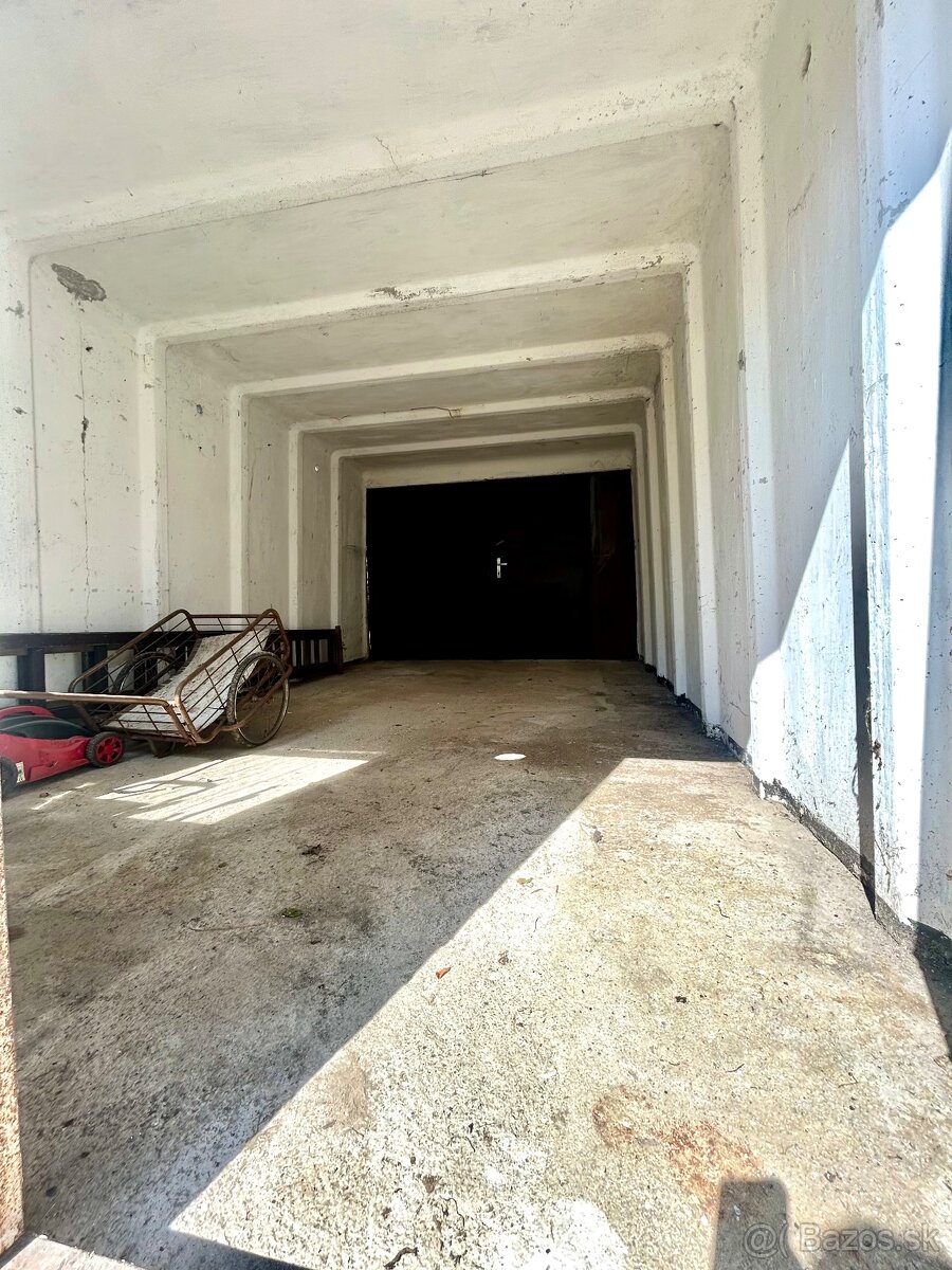 Na predaj RD na exkluzívnej adrese TAJOVSKÉHO, Dubnica n/V - 3