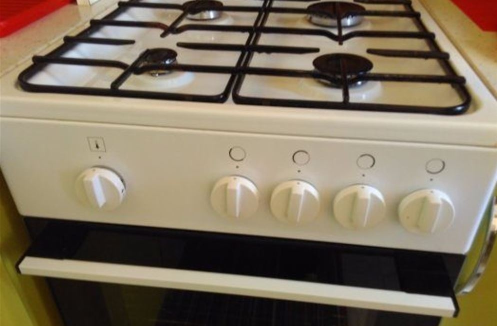 Plynový sporák MORA PS130MW - za výhodnú cenu - 3