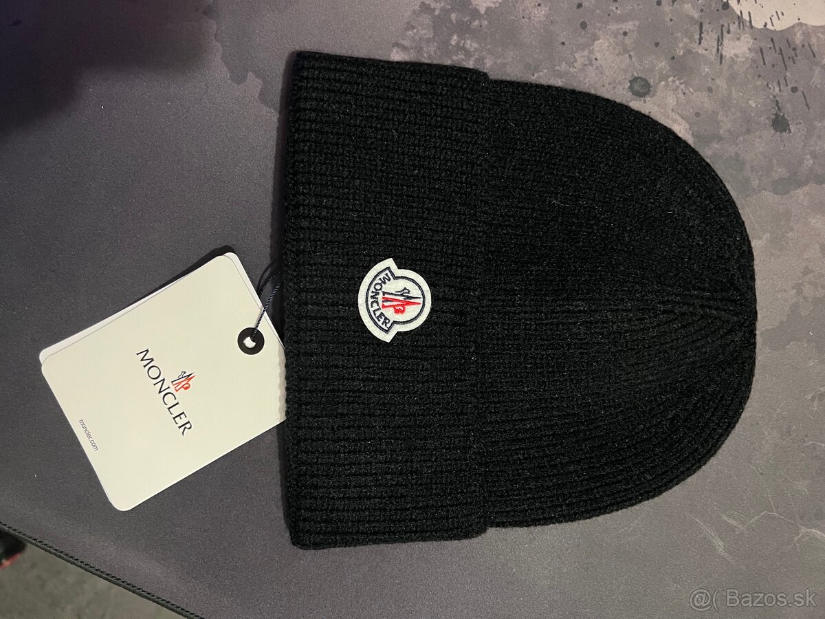 Čiapka Moncler - 3