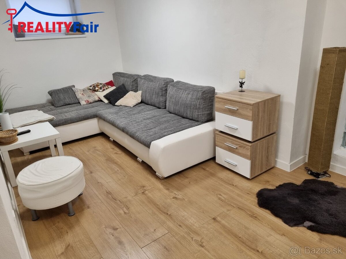 Predaj zrekonštruovaného 2i apartmánu Donovaly - 3