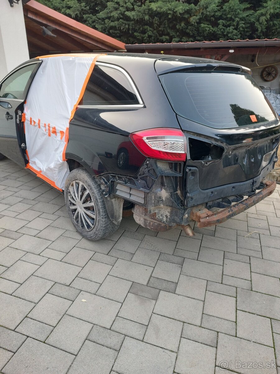Predám Ford Mondeo MK4 combi - 3