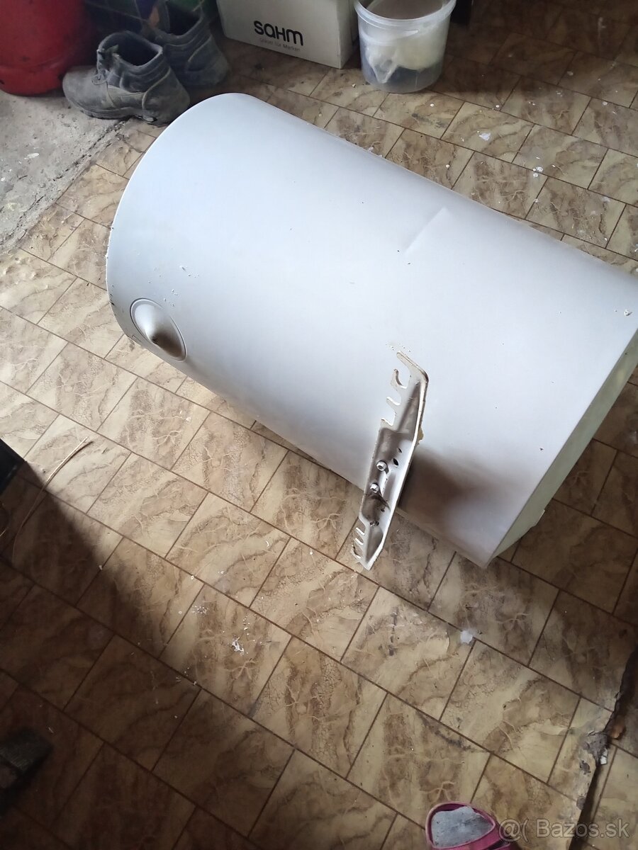 Bojler 3 mesiace používaní - 3