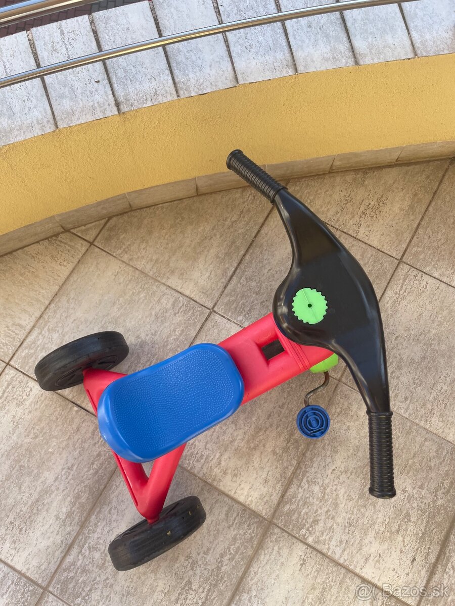 Detska trojkolka - 3