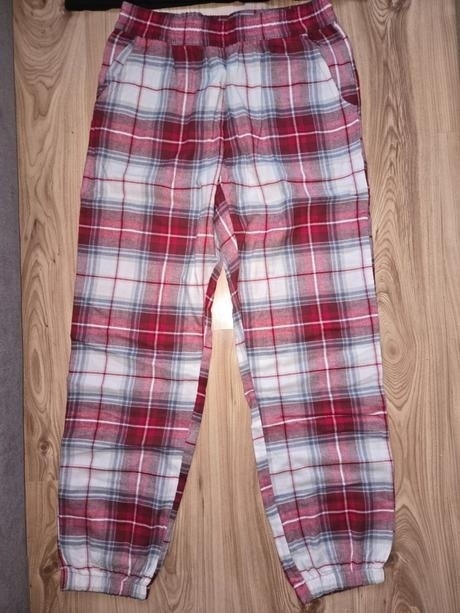 Pyžamo veľ.XS -S - 3