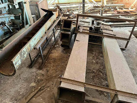 Čistička obilia PETKUS - 3