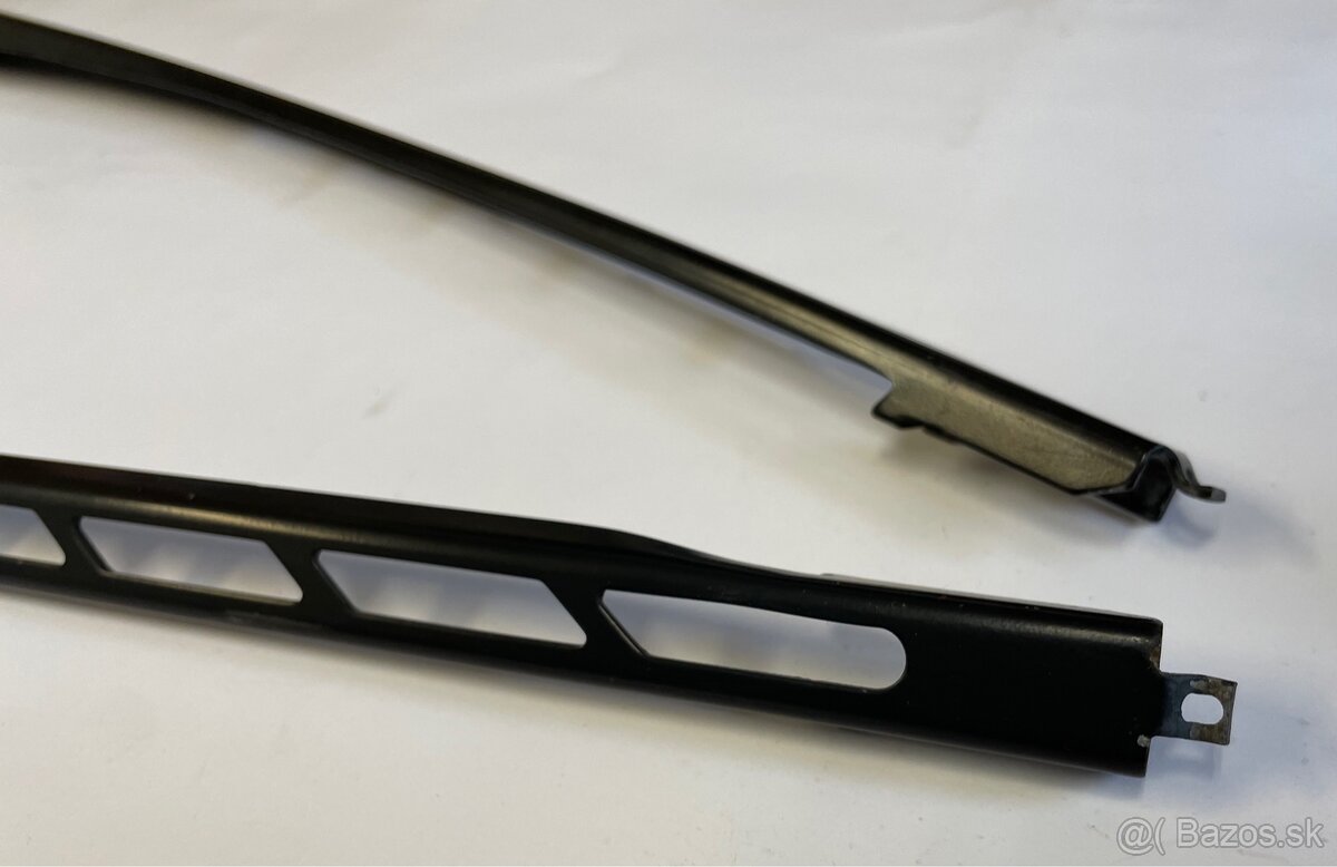 Ramena stieračov Audi A3 8P - 3