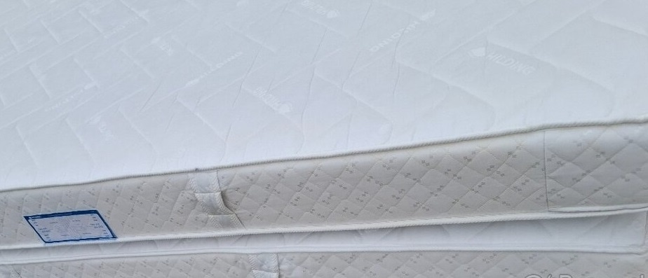 Matrace ná posteľ 160 × 200 cm - 50€/ks - 3