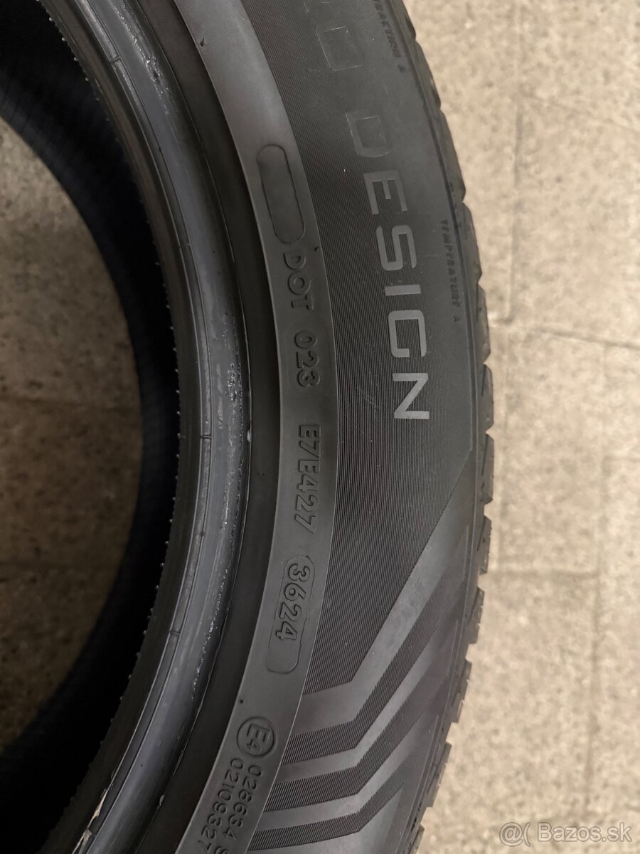 Pneumatiky Vredestein Quatrac Pro+ - 3