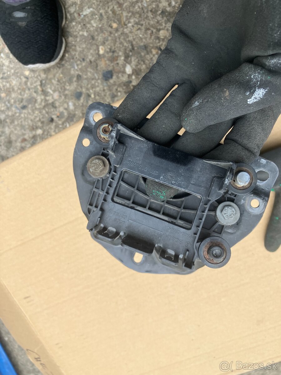 drzak radaru ACC SKODA Superb III 3 VW Seat Audi - 3