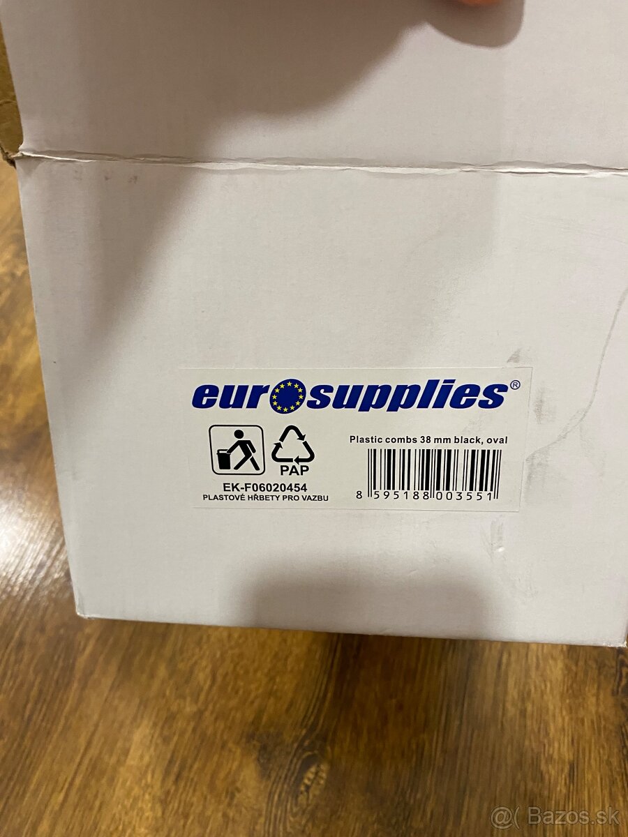 Predám kružkový viazač- hrebeňovy - 3