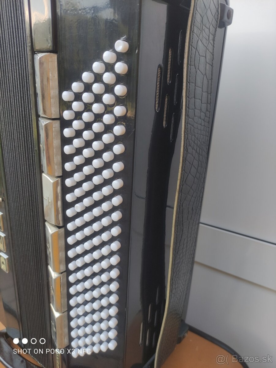 Delicia Choral 120 bas.šachtova po GO - 3