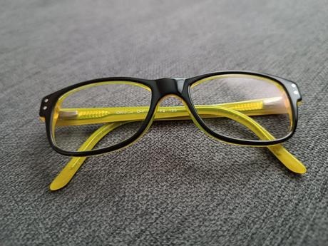 Rámy detské na dioptrické okuliare - 3