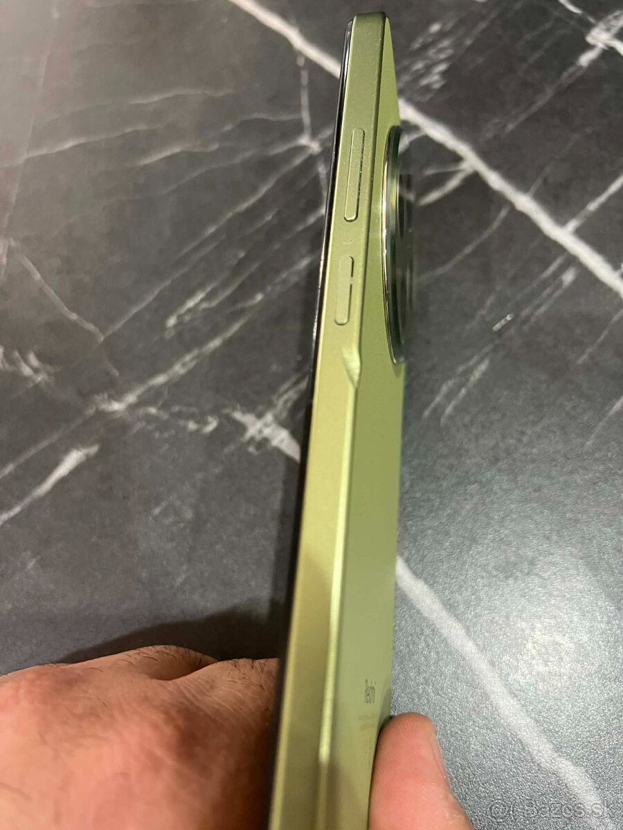 Xiaomi redmi 14 C - 3