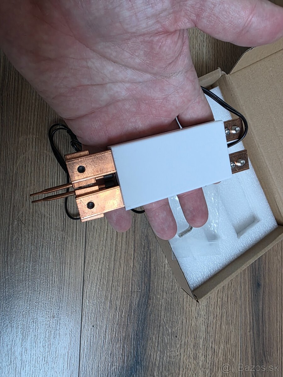 Bodová zváračka YXKY - 3