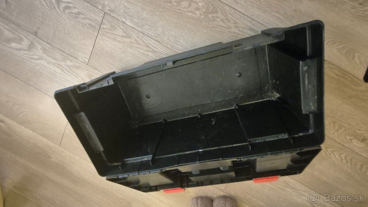 Kufrik na náradie velky - 3