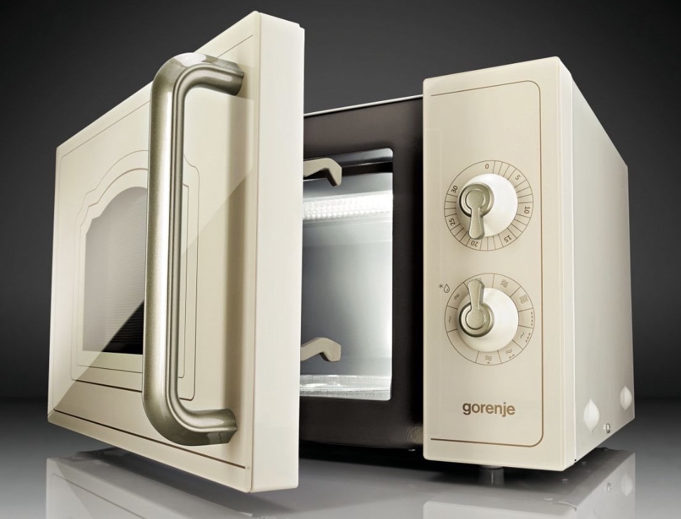 Mikrovlnka Gorenje MO4250CLi - 3