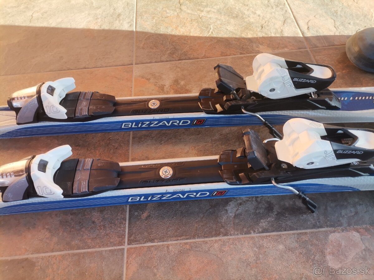 Lize Bizzart 163cm - 3