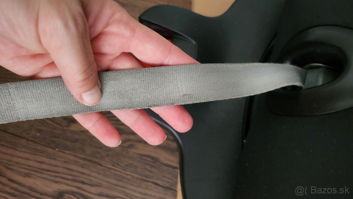 Detská autosedačka Britax-Romer Dualfix M - 3