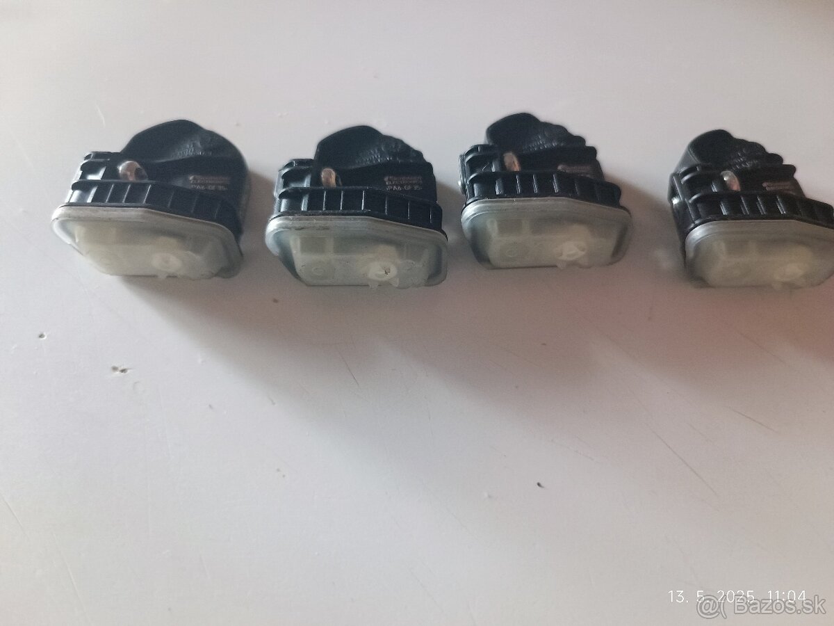 TPMS na Hyndai Tucson - 3