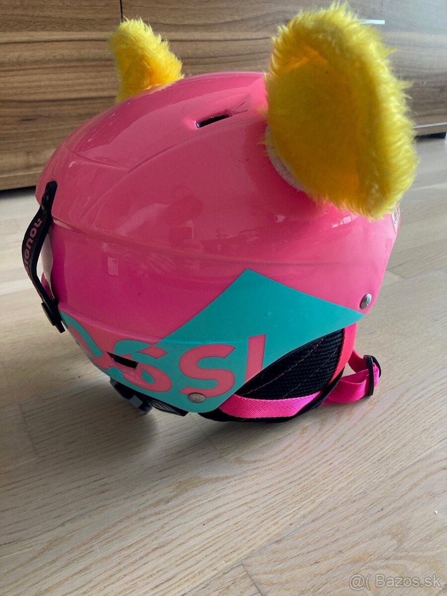 Detska prilba Rossignol - 3