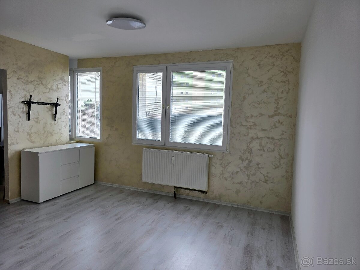 Prenájom garsónky v Šamoríne - 3