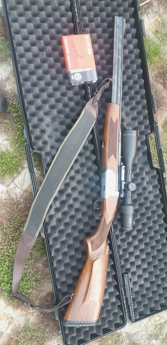 Predam gulobrokova kozlica FAIR - 3