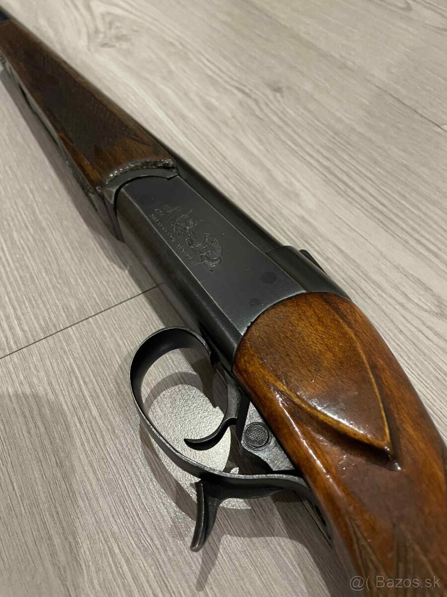 Brokova jednotka - 3