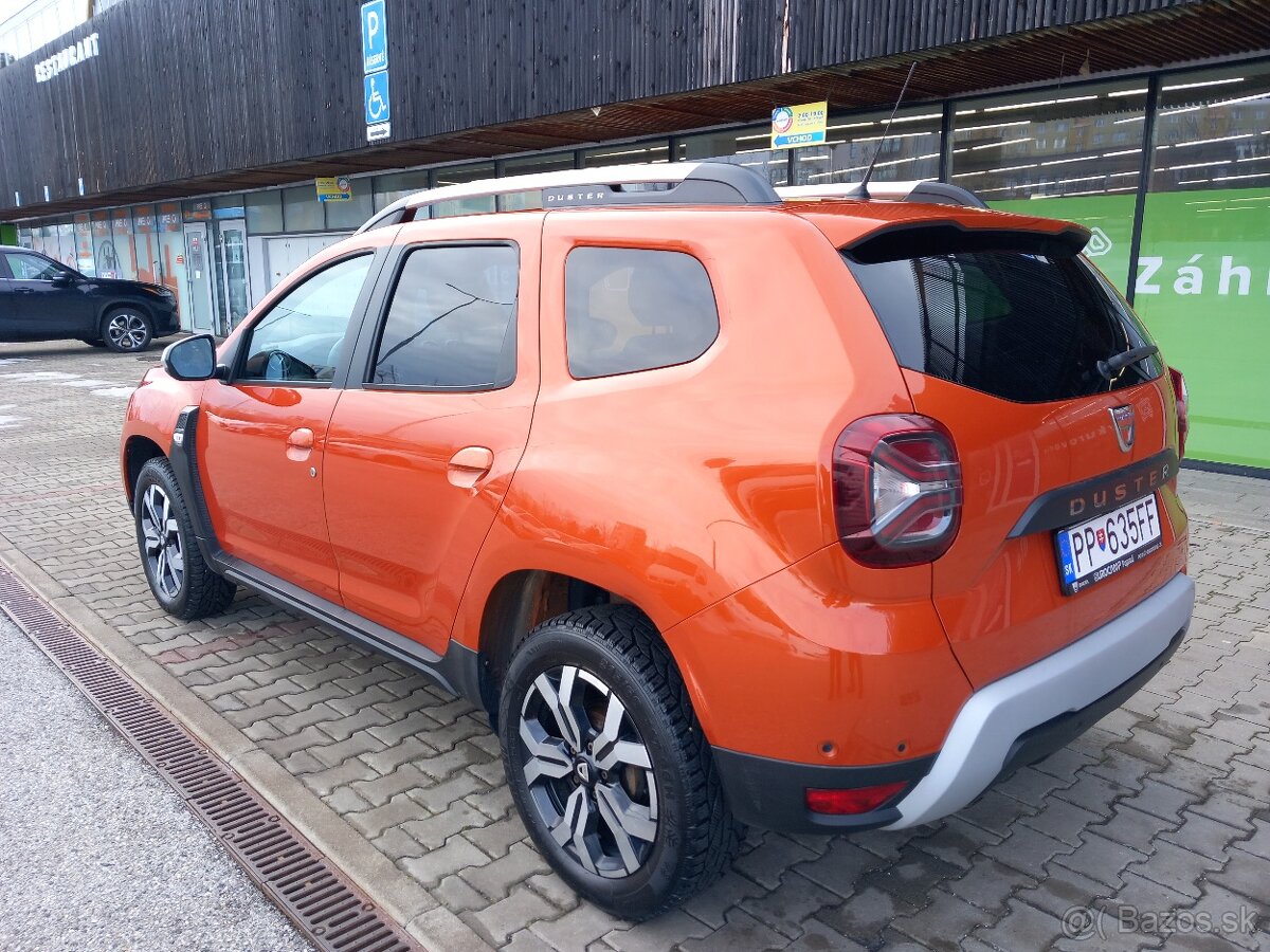Dacia Duster - 3