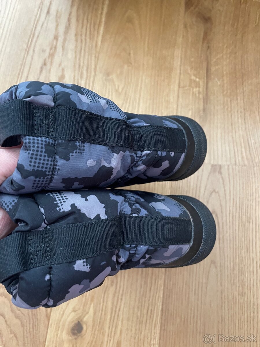 Detske snehule Adidas 28 - 3