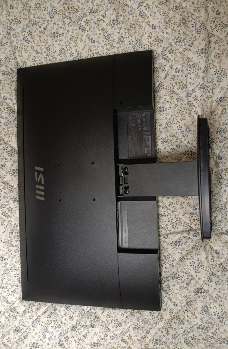 23,8" MSI PRO MP2412 - 3