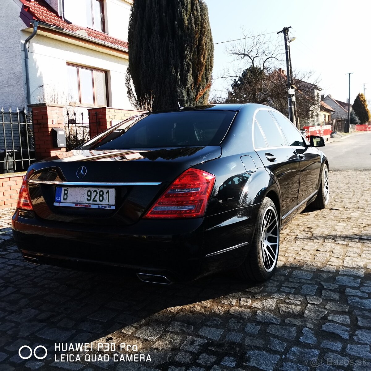 S350 BlueTec 4matic - 3