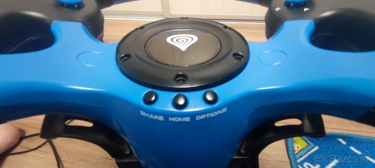 Genesis SEABORG 350 - 3