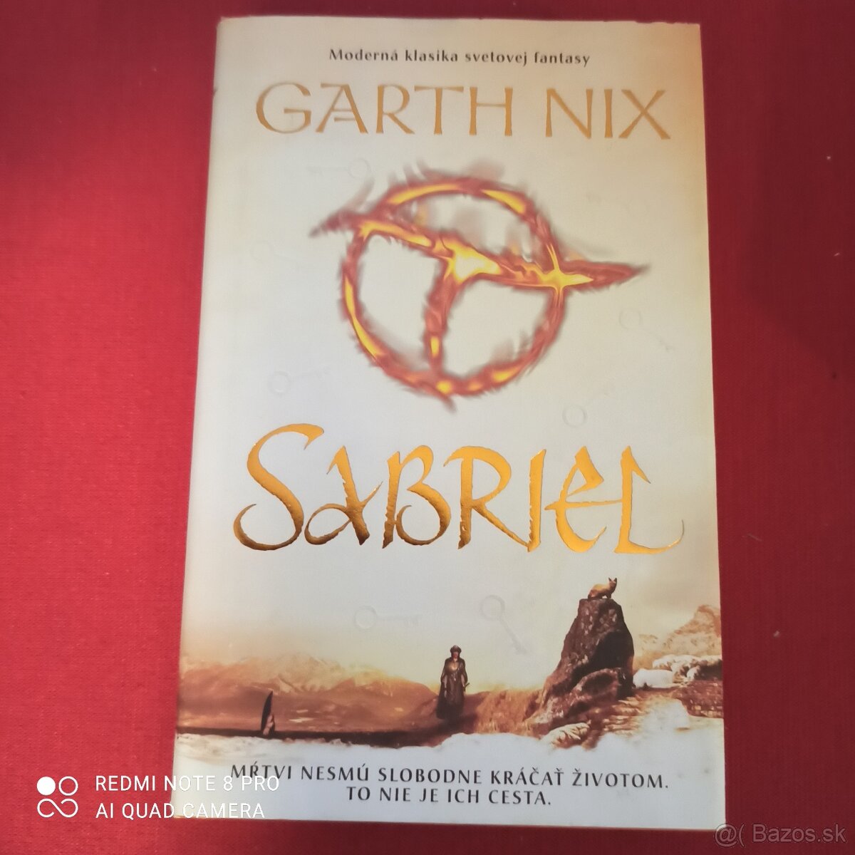 Mossová, G.NIX, L.Taylorová - mix - 3