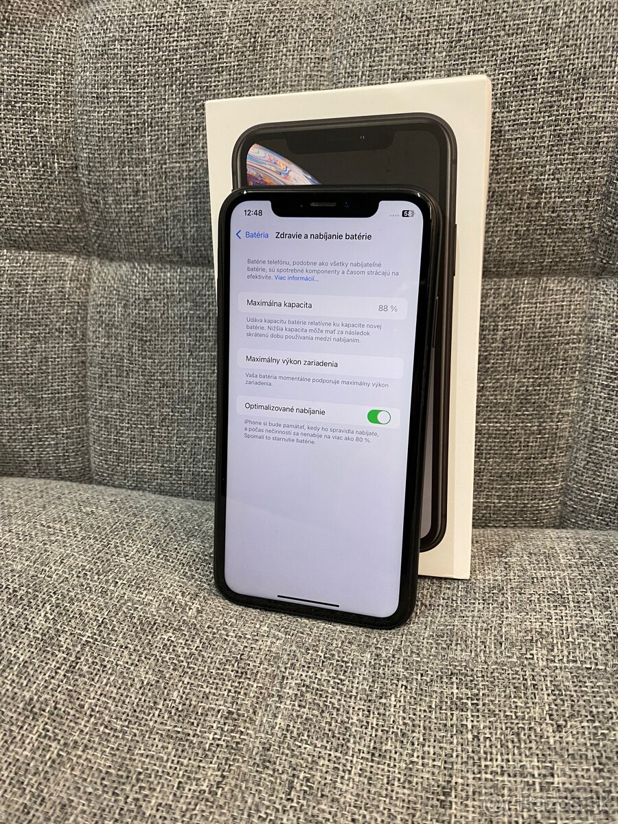 iPhone Xr 128GB (plne funkčný) - 3