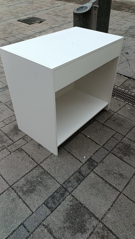 Predajné stoly (pulty) - 3