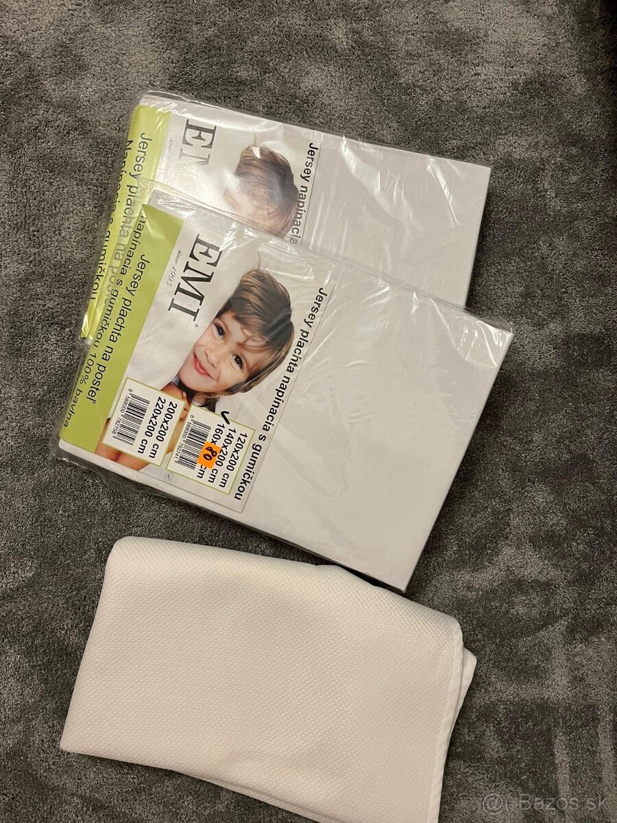 Domčeková posteľ - 3