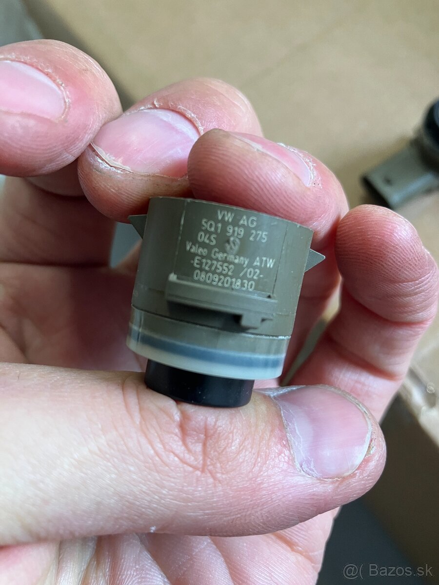 PDC senzor AUDI A6 Q8 5Q1919275 - 3